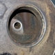 Illustration for article titled How a Hail Mary Engine Fix Kept My $500 Postal Jeep's Off-Road Dreams Alive